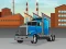Leikur Truck Racing á netinu