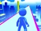 Leikur Parkour Skyblock á netinu