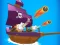 Leikur Battle Warship Arena á netinu