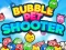 Leikur Bubble Pets Shooter á netinu