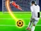 Leikur FreeKick Soccer á netinu