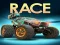 Leikur Dune buggy car crash stunts á netinu