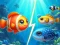Leikur Fish Frenzy á netinu