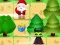 Leikur Santa's Gift Hunt á netinu