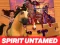 Leikur Spirit Untamed Jigsaw Puzzle á netinu