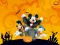 Leikur Disney Halloween Jigsaw Puzzle á netinu