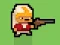 Leikur Gun of Janissary á netinu