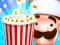 Leikur Popcorn Puzzle - Ultimate Burst Chief á netinu