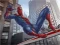 Leikur Spider-man Super Soldier á netinu