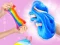 Leikur Makeup Slime Cooking Master 2 á netinu