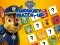 Leikur Paw Patrol Memory Match Up á netinu
