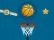 Leikur Basket Ball á netinu