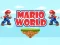 Leikur Mario World á netinu