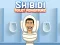 Leikur Skibidi Toilet Adventure á netinu
