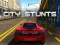 Leikur City Stunts á netinu