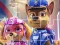 Leikur Paw Patrol Jigsaw á netinu