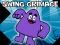 Leikur Swing Grimace á netinu