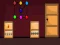 Leikur Maroon Room Escape á netinu