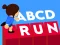 Leikur Typing Race á netinu