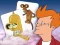 Leikur Futurama á netinu