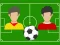 Leikur Brazil vs Argentina á netinu