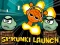 Leikur Launch The Sprunki á netinu