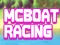 Leikur McBoat Racing á netinu