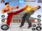 Leikur Streets Of Rage á netinu