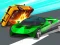 Leikur Ace Car Racing á netinu