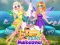 Leikur Flower Fairy Makeover á netinu
