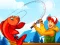 Leikur Fishing Master Game á netinu