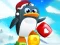 Leikur Penguin Escape Back to Antarctic á netinu