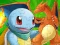 Leikur Pokemon Jigsaw Puzzles á netinu