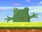 Leikur Froggy Tower á netinu