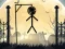 Leikur Halloween Hangman á netinu