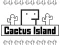 Leikur Cactus Island á netinu