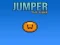 Leikur Jumper the game á netinu