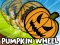 Leikur Pumpkin Wheel á netinu