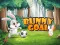 Leikur Bunny Goal á netinu