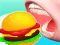Leikur Snack Rush Puzzle á netinu