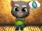 Leikur Talking Tom Diamond Hunt á netinu