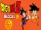 Leikur Dragon Ball Z Blocks á netinu