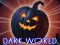 Leikur Pumpkin in a Dark World á netinu