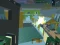 Leikur Pixel Crazy Minecraft shooter á netinu