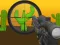 Leikur Hawkeye Sniper á netinu