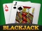 Leikur Blackjack á netinu