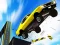Leikur Mega Ramp Car Stunt 3D á netinu