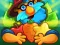 Leikur Farm Heroes á netinu