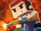 Leikur Blocky Shooting Swat Multiplayer á netinu