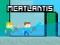 Leikur Mcatlantis á netinu